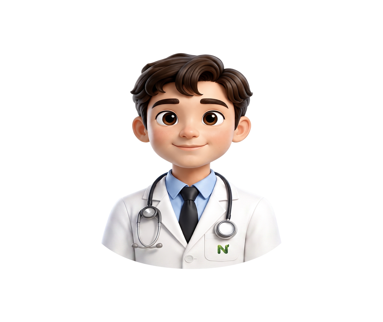 Basil Nexus AI 아바타 (클릭하여 변경)