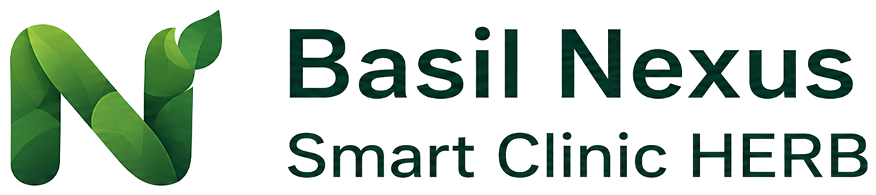Basil Nexus · Smart Clinic HERB